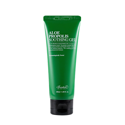 Benton - Aloe Propolis Soothing Gel - 100ml-Wonder Skin