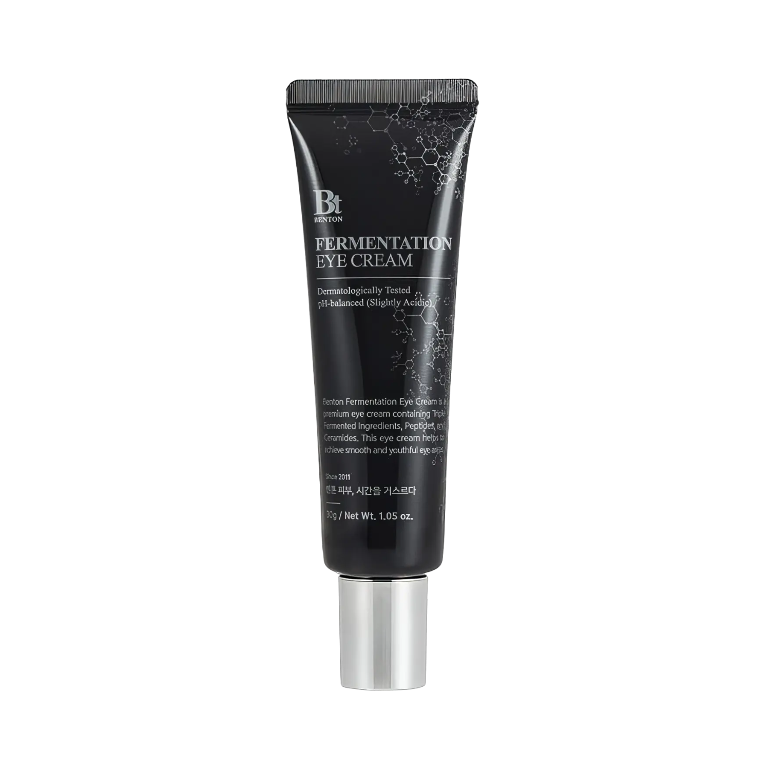 Benton - Fermentation Eye Cream - 30g-Wonder Skin