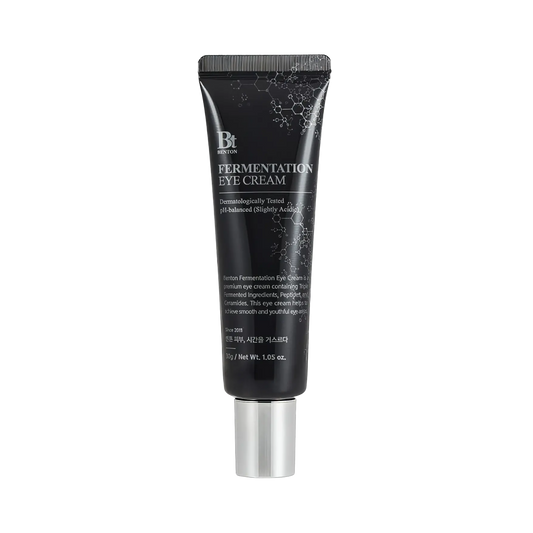 Benton - Fermentation Eye Cream - 30g-Wonder Skin