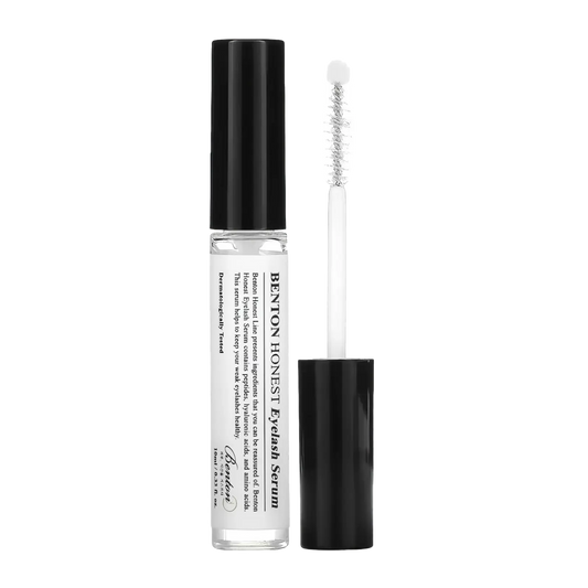 Benton - Honest Eyelash Serum - 10ml-Wonder Skin
