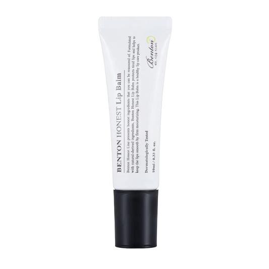 Benton - Honest Lip Balm - 10ml-Wonder Skin