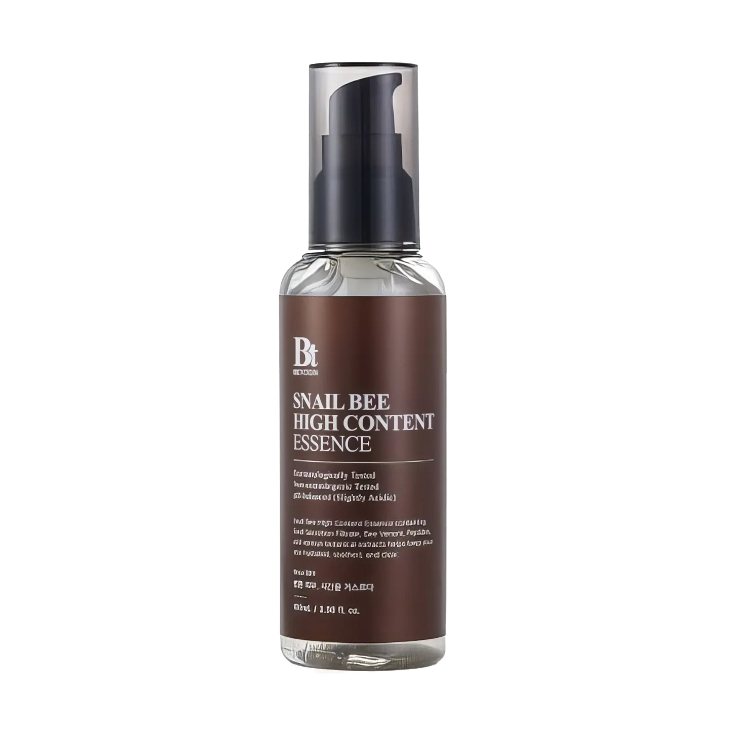 Benton - Snail Bee High Content Essence - 100ml-Wonder Skin