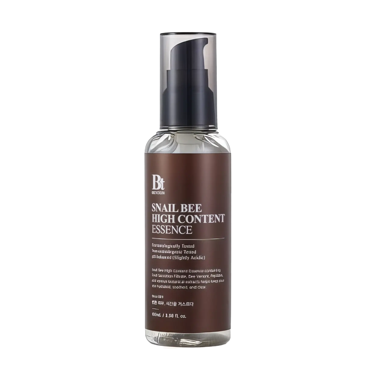 Benton - Snail Bee High Content Essence - 100ml-Wonder Skin
