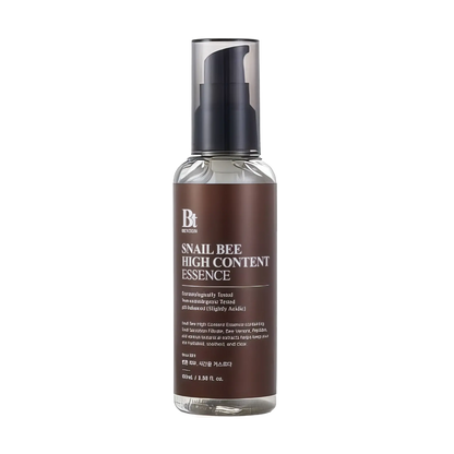 Benton - Snail Bee High Content Essence - 100ml-Wonder Skin