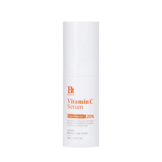 Benton - Vitamin C Serum - 30ml-Wonder Skin