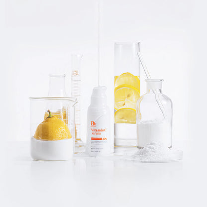 Benton - Vitamin C Serum - 30ml-Wonder Skin