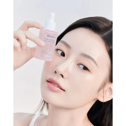 Biodance - Pore Tightening Collagen Ampoule - 50ml-Wonder Skin
