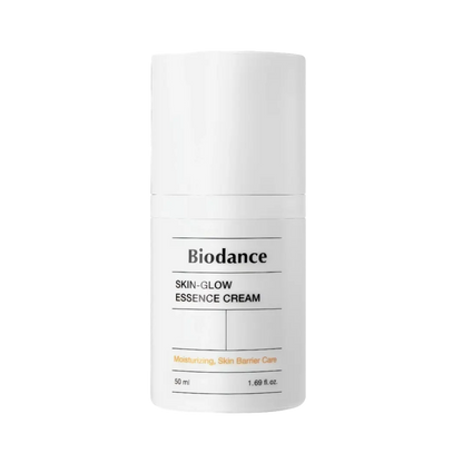 Biodance - Skin-Glow Essence Cream - 50ml-Wonder Skin