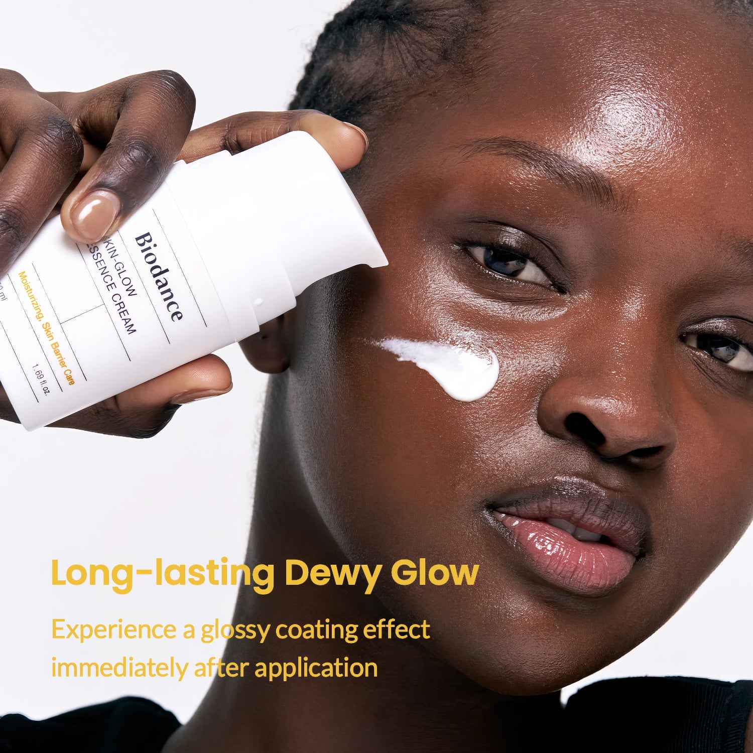 Biodance - Skin-Glow Essence Cream - 50ml-Wonder Skin
