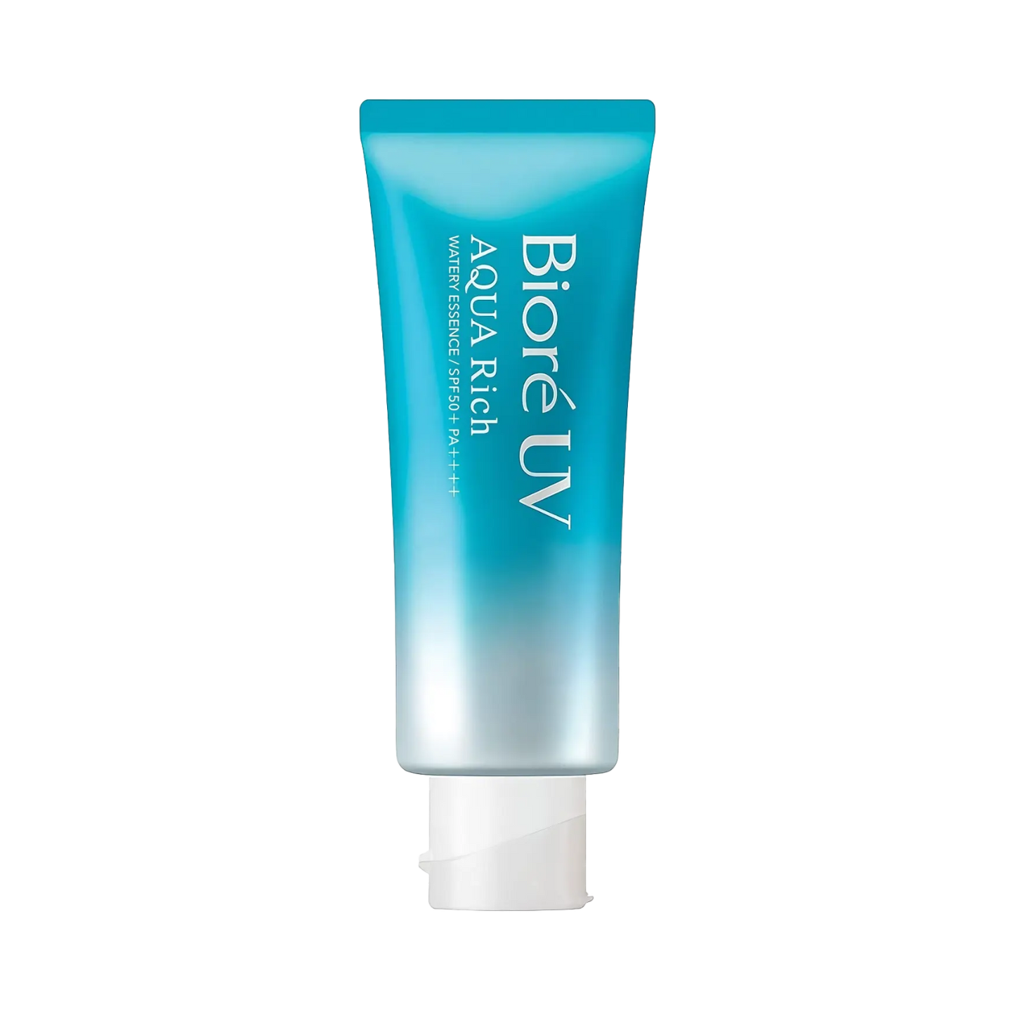 Biore - UV Aqua rich watery Essence SPF50+ PA++++ - 70g-Wonder Skin