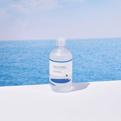 Feuchtigkeitsspendender Toner mit Birkensaft | Wonder Skin