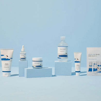 Feuchtigkeitsspendender Toner mit Birkensaft | Wonder Skin