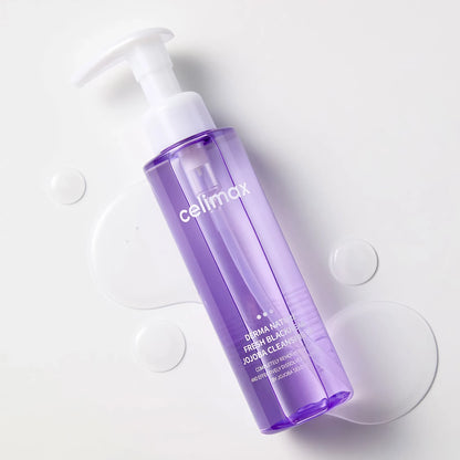 Celimax - Derma Nature Fresh Blackhead Jojoba Cleansing Oil - 150ml