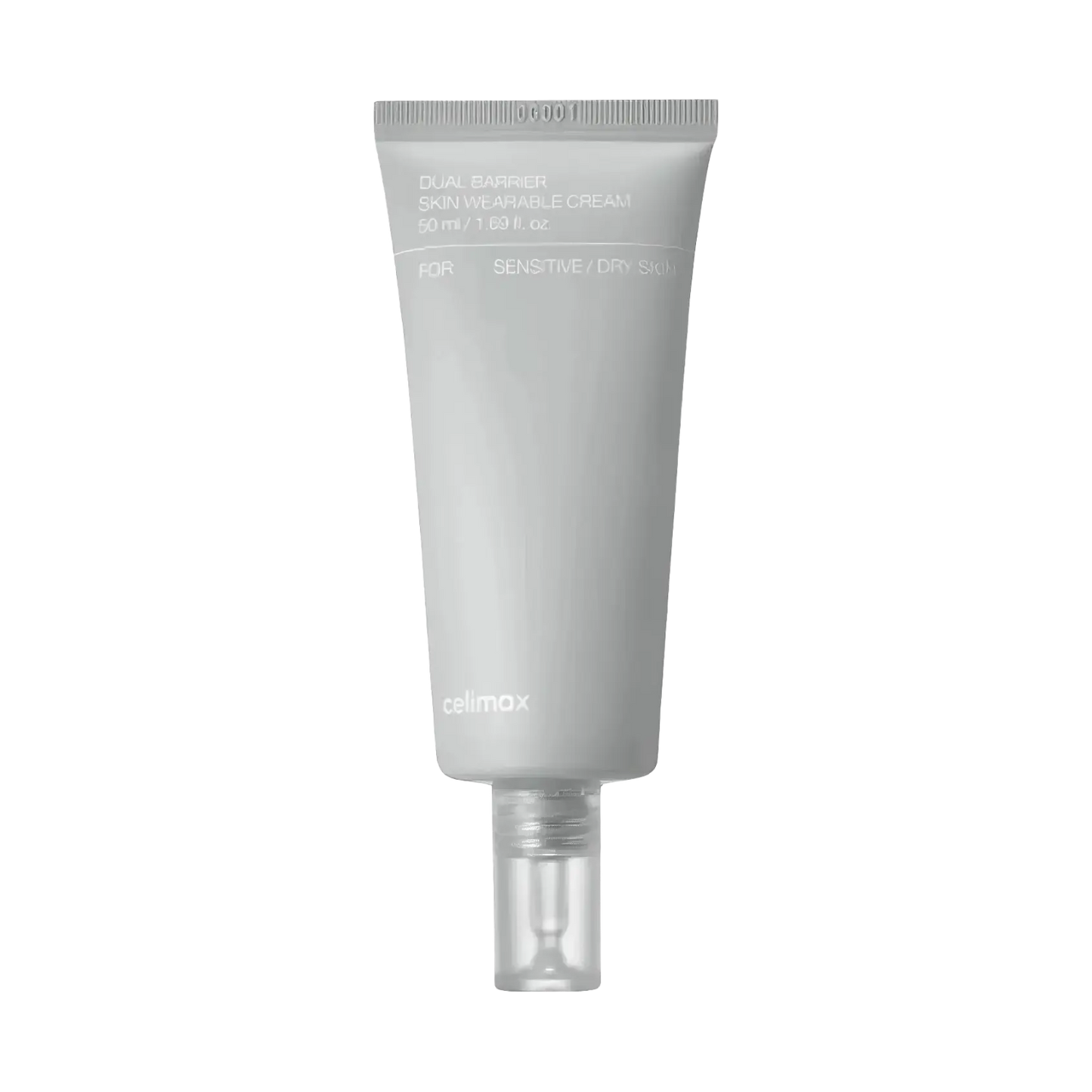 Celimax - Dual Barrier Skin Wearable Cream - 50ml-Wonder Skin