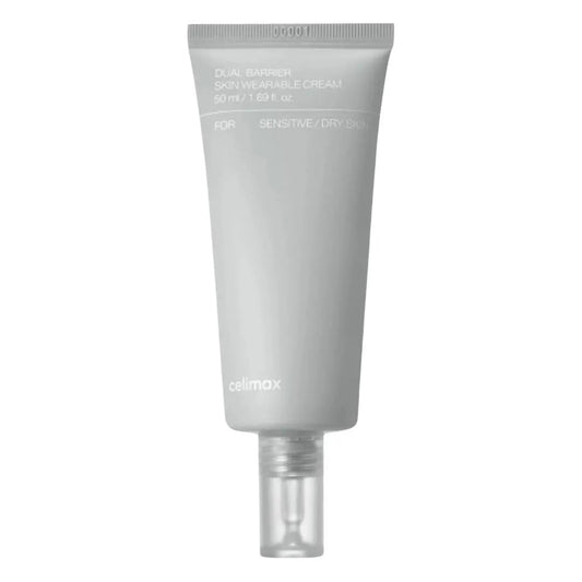 Celimax Dual Barrier Haut Wearable Creme |  Wonder Skin