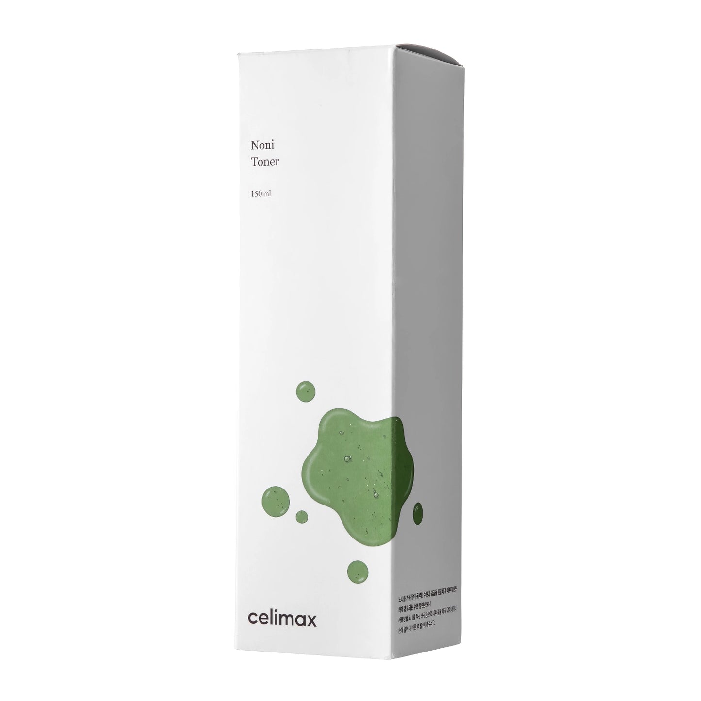 Celimax - Noni Toner - 150ml-Wonder Skin