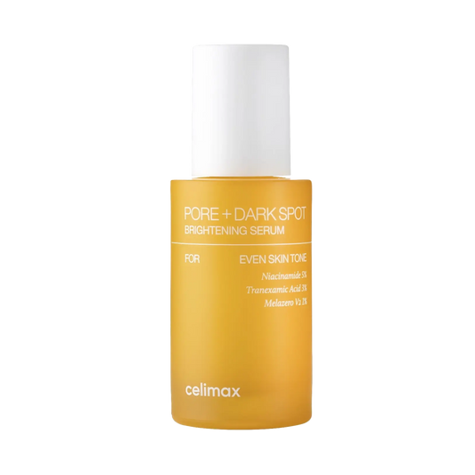 Celimax - Pore+Dark Spot Brightening Serum - 30ml-Wonder Skin