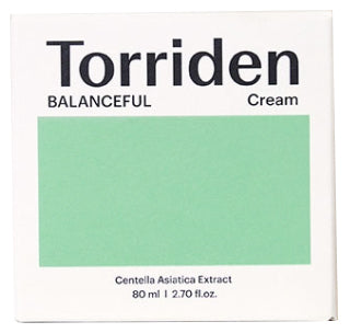 Torriden Balanceful Cica Creme | Balanceful Cica Cream | Wonder Skin