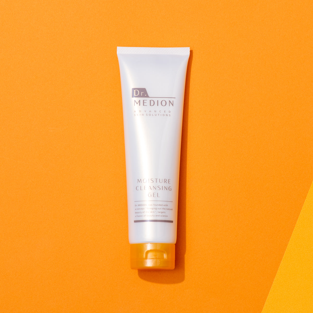 Dr Medion Moisture Cleansing Gel | Wonder Skin Deutschland