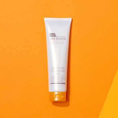 Dr Medion Moisture Cleansing Gel | Wonder Skin Deutschland