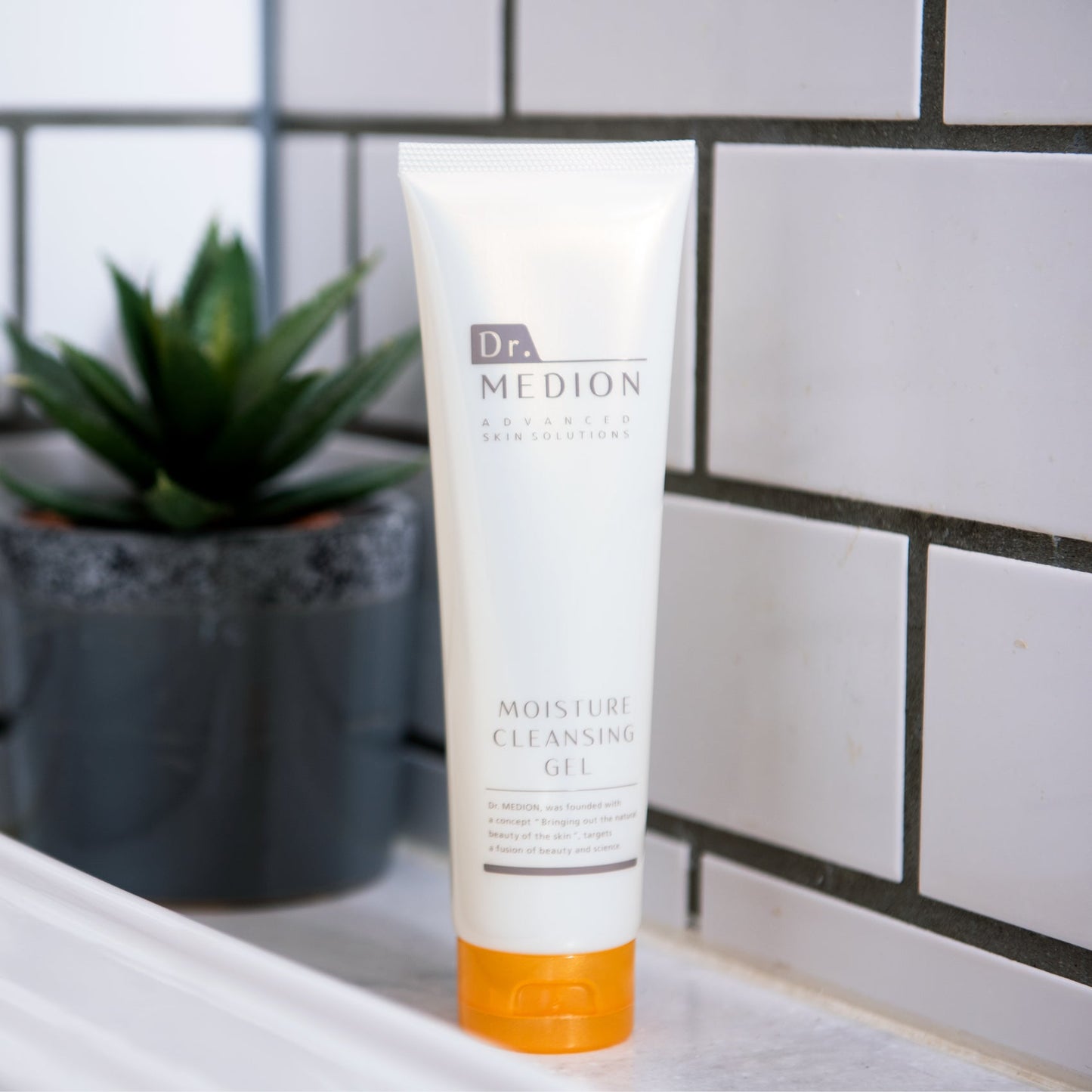 Dr Medion Moisture Cleansing Gel | Wonder Skin Deutschland