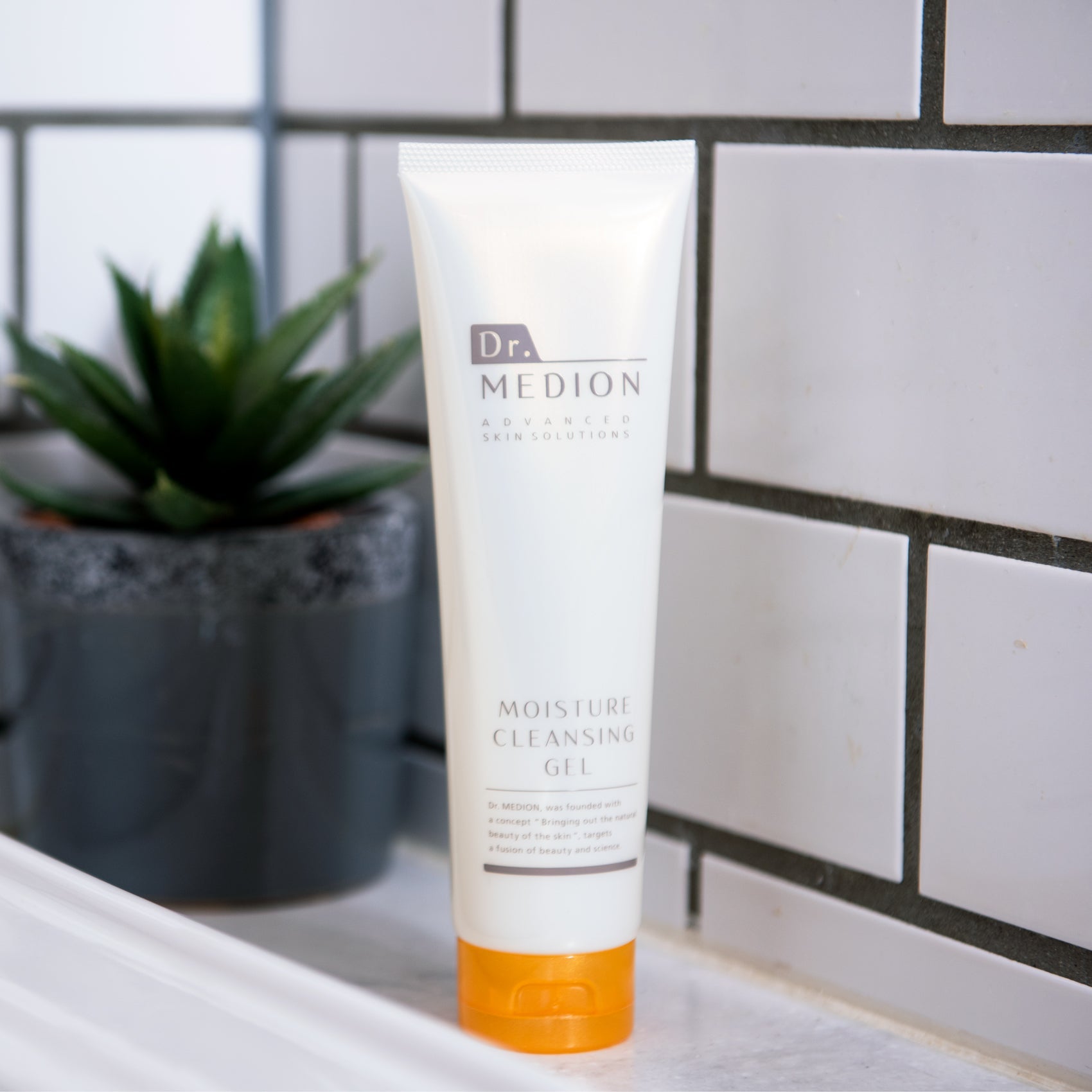 Dr Medion Moisture Cleansing Gel | Wonder Skin Deutschland