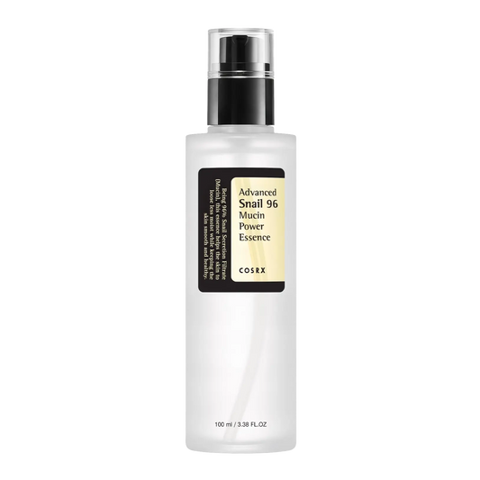 COSRX - Advanced Snail 96 Mucin Power Essence - 100ml-Wonder Skin