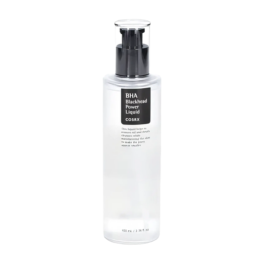 COSRX - BHA Blackhead Power Liquid - 100ml-Wonder Skin