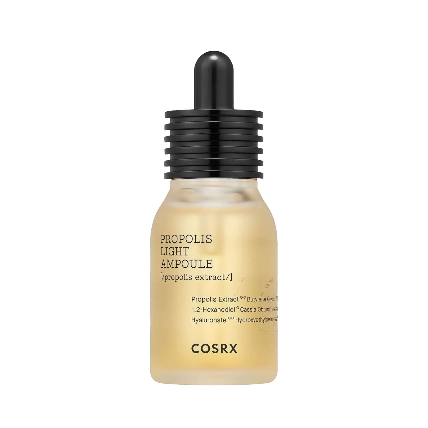 COSRX - Full Fit Propolis Light Ampoule - 30ml - MHD 06.2026-Wonder Skin