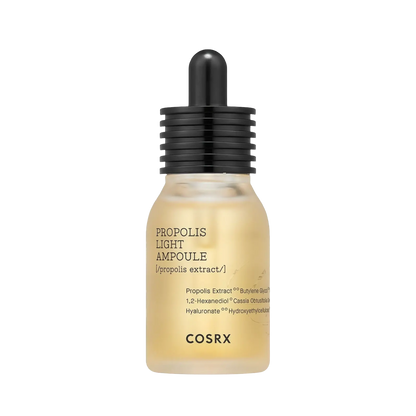 COSRX - Full Fit Propolis Light Ampoule - 30ml - MHD 06.2026-Wonder Skin
