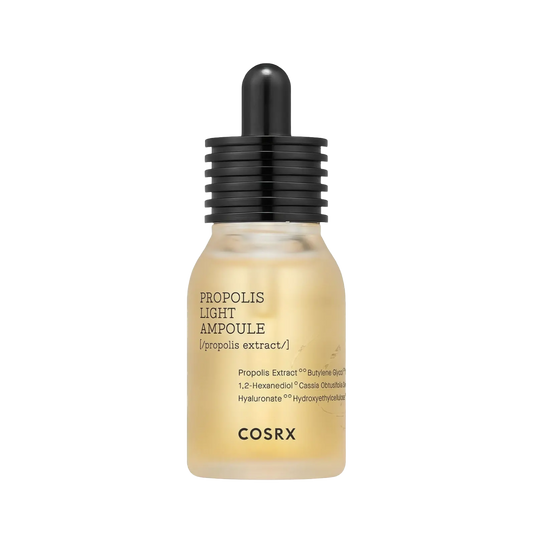 COSRX - Full Fit Propolis Light Ampoule - 30ml - MHD 06.2026-Wonder Skin