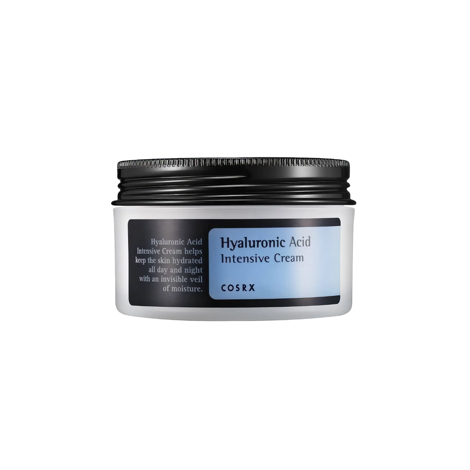 COSRX - Hyaluronic Acid Intensive Cream - 100g-Wonder Skin