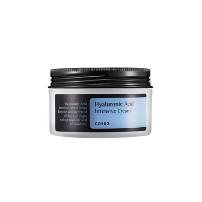 COSRX - Hyaluronic Acid Intensive Cream - 100g-Wonder Skin