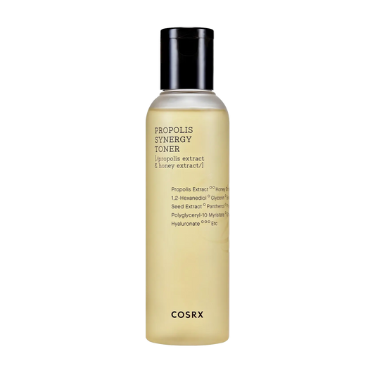 COSRX - Propolis Synergy Toner - 150ml-Wonder Skin