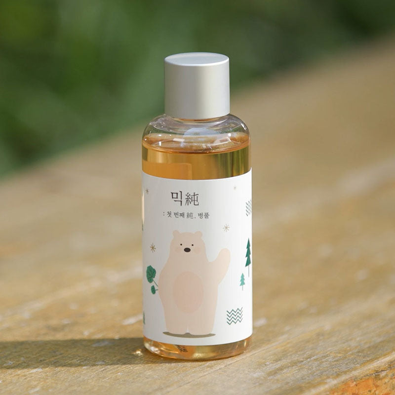 Mixsoon - Soondy Centella Asiatica Essence - 100ml