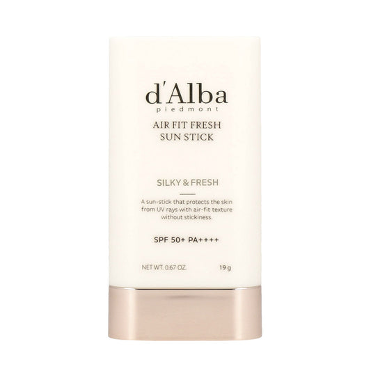 d'Alba Air Fit Fresh Sun Stick | Wonder Skin Deutschland