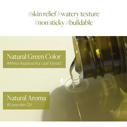 d'Alba - Mild Skin Balancing Vegan Toner - 150ml-Wonder Skin