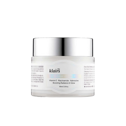dear, Klairs - Freshly Juiced Vitamin E Mask - 90g-Wonder Skin