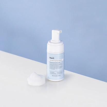 dear, Klairs - Rich Moist Foaming Cleanser - 100ml-Wonder Skin
