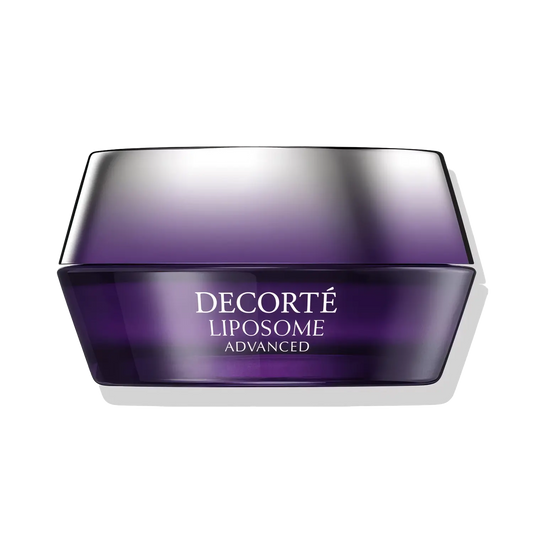 DECORTE Liposome Advanced Repair Cream - 50ml-Wonder Skin