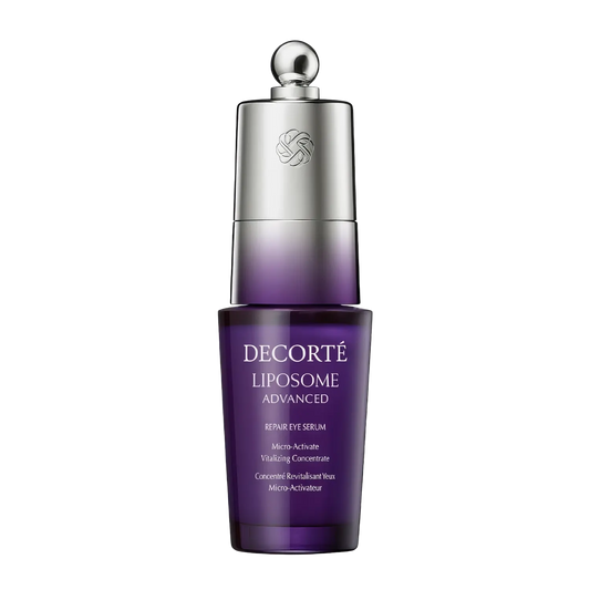 DECORTE Liposome Advanced Repair Eye Serum - 20ml-Wonder Skin