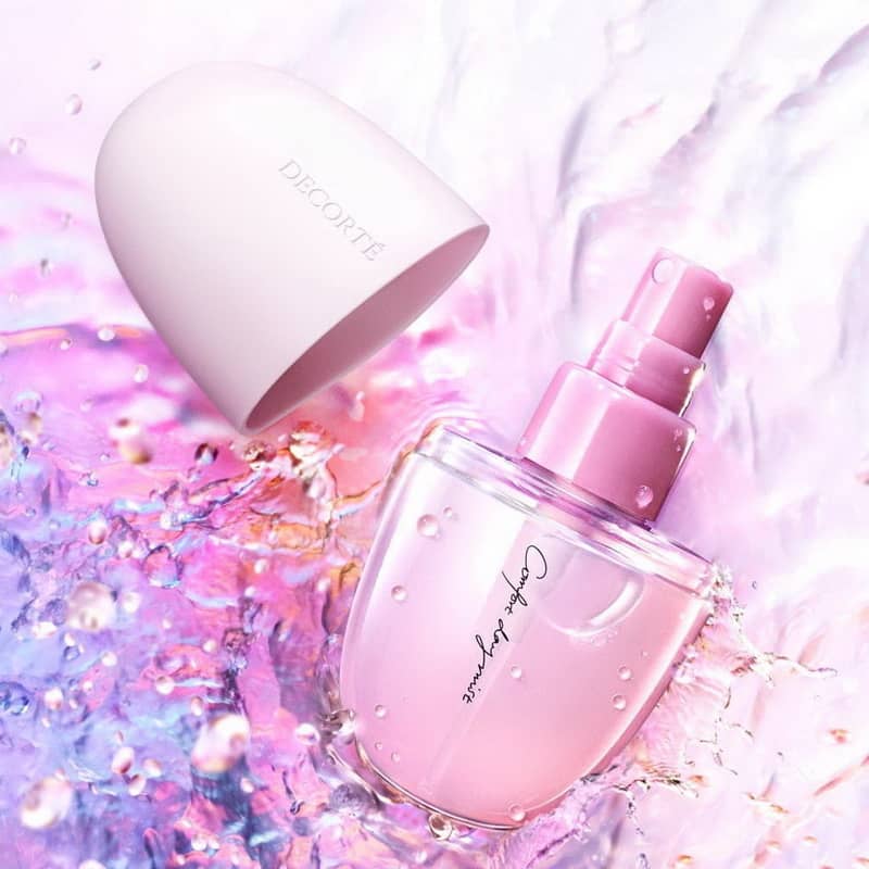 Decorte Komfort Tagesnebel | Wonder Skin