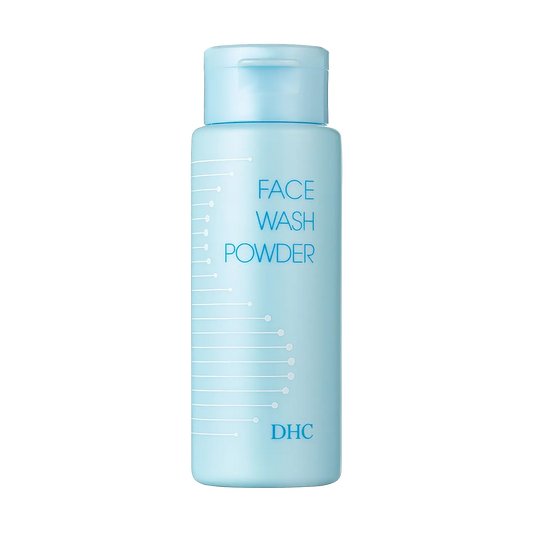 DHC - Face wash powder - 50g-Wonder Skin