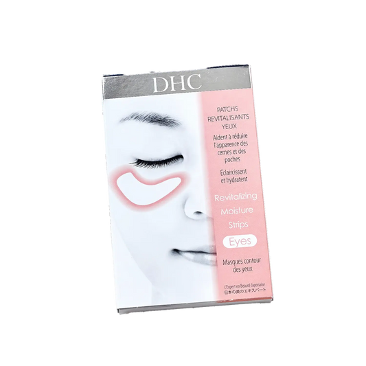DHC - Revitalizing Moisture Strip - 6Anw.-Wonder Skin