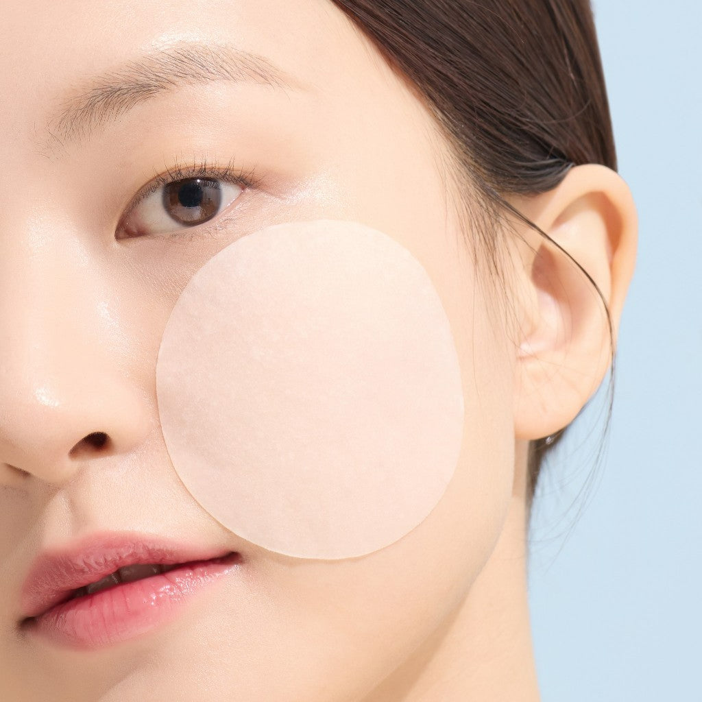 S.Nature - Aqua Oasis Panthe-Allan Calming Pad - 60St./190ml