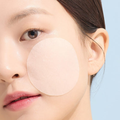 S.Nature - Aqua Oasis Panthe-Allan Calming Pad - 60St./190ml