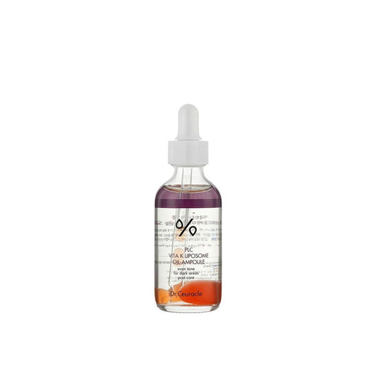 Dr. Ceuracle - PLC Vita Liposome Oil Ampoule - 50ml