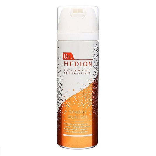 Dr. Medion Spaoxy Dual Gel VC+ - 100g