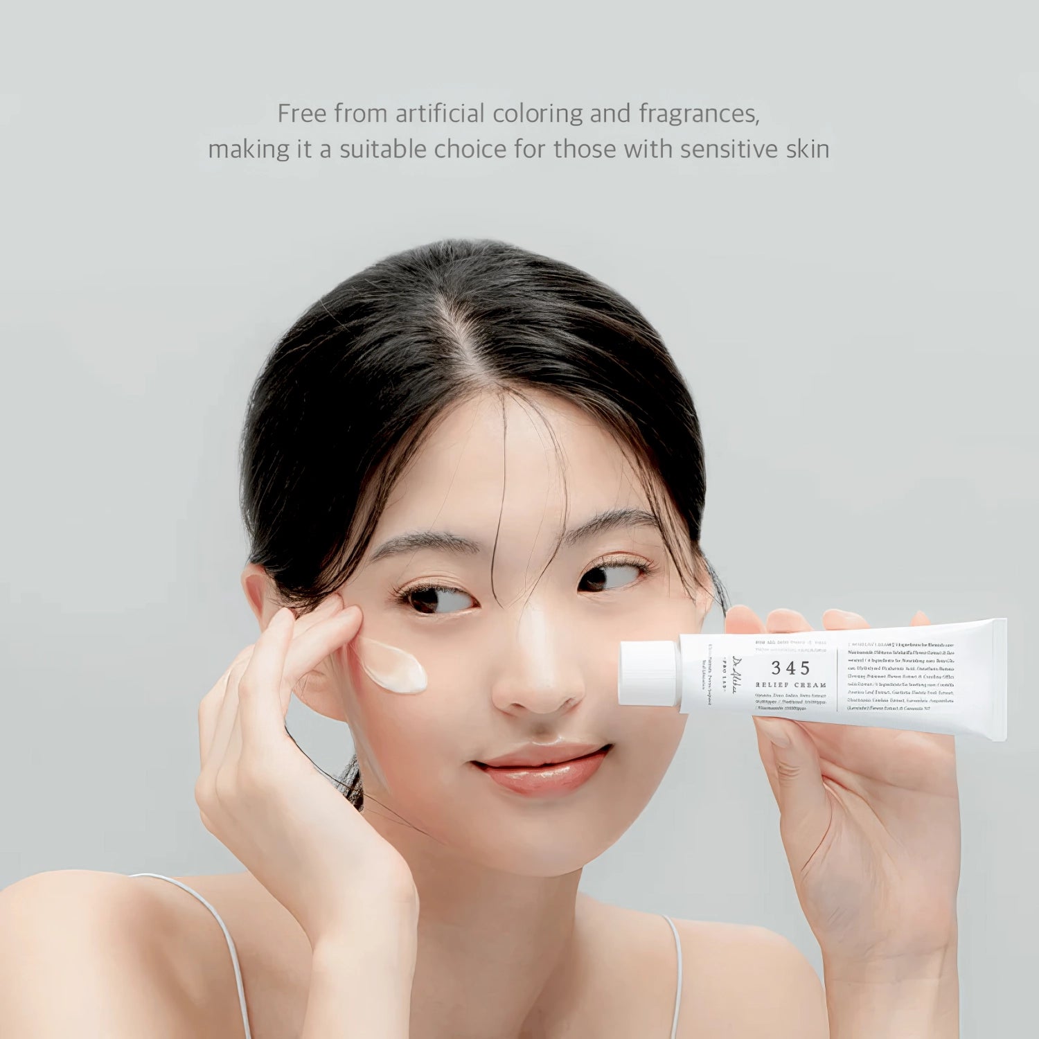 Dr. Althea - 345 Relief Cream - 50ml-Wonder Skin