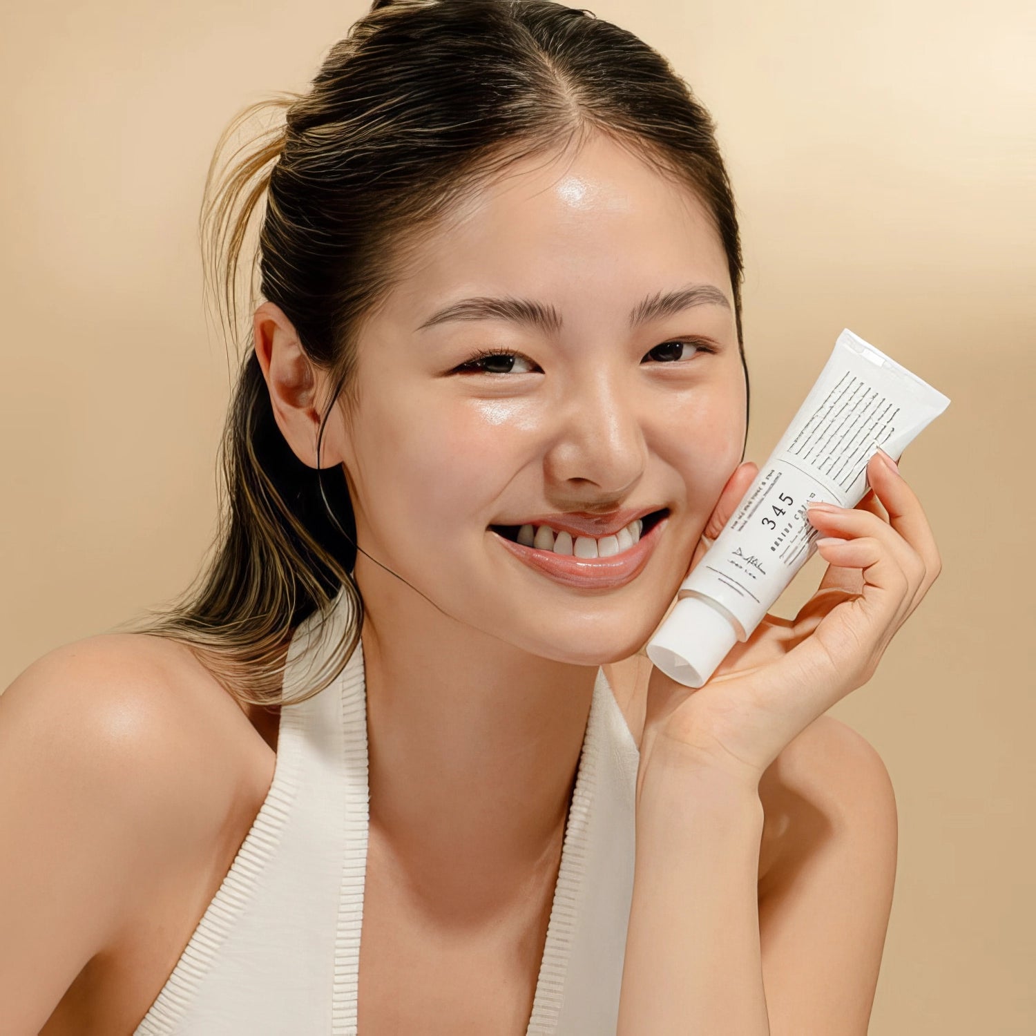Dr. Althea - 345 Relief Cream - 50ml-Wonder Skin